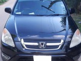 2003 Honda CRV for sale in Kingston / St. Andrew, Jamaica