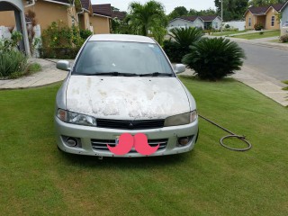 1996 Mitsubishi Lancer GSR for sale in St. Catherine, Jamaica