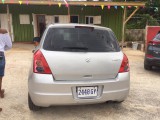 2007 Suzuki Swift for sale in Manchester, Jamaica