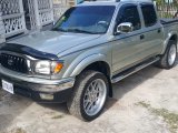 2004 Toyota Tacoma for sale in St. James, Jamaica