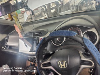 2012 Honda Fit