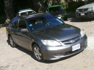 2004 Honda Civic for sale in Clarendon, Jamaica