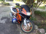 1997 Honda CBR 600F3 for sale in St. Ann, Jamaica