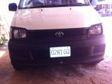 1997 Toyota Townace for sale in St. Elizabeth, Jamaica