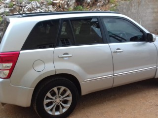 2013 Suzuki Grand Vitara for sale in Kingston / St. Andrew, Jamaica