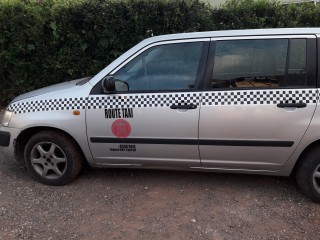 2011 Toyota Succeed for sale in St. Ann, Jamaica