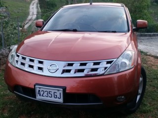 2005 Nissan Murano for sale in St. Ann, Jamaica