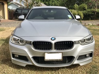 2016 BMW 318i for sale in Kingston / St. Andrew, Jamaica