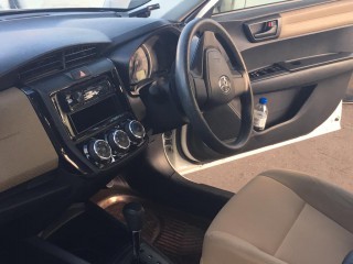 2014 Toyota Axio for sale in St. Catherine, Jamaica