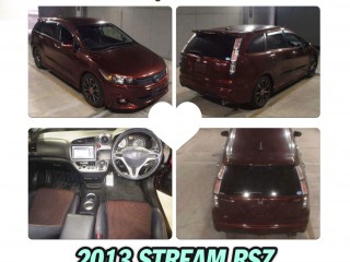 2013 Honda Stream for sale in St. Ann, Jamaica