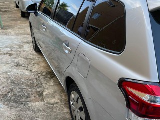 2016 Toyota Fielder  hybrid for sale in St. Catherine, Jamaica