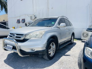 2010 Honda CRV for sale in Kingston / St. Andrew, Jamaica