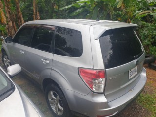 2012 Subaru Forester for sale in Kingston / St. Andrew, Jamaica