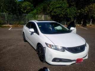 2013 Honda Civic for sale in St. Catherine, Jamaica