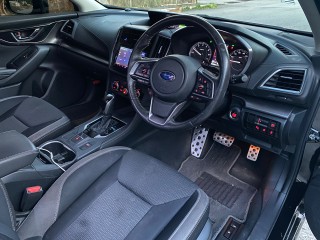 2017 Subaru Impreza G4