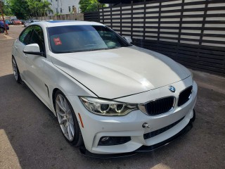 2016 BMW 428I for sale in Kingston / St. Andrew, Jamaica