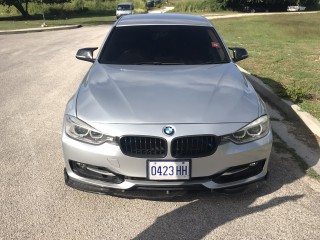 2012 BMW 320i for sale in St. James, Jamaica