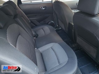 2012 Nissan Dualis for sale in Kingston / St. Andrew, Jamaica
