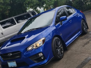 2017 Subaru WRX for sale in Kingston / St. Andrew, Jamaica