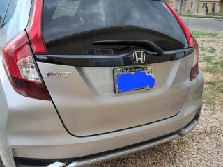 2018 Honda Fit