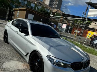 2019 BMW 530i for sale in St. James, Jamaica