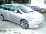 2005 Mitsubishi Grandis for sale in Kingston / St. Andrew, Jamaica
