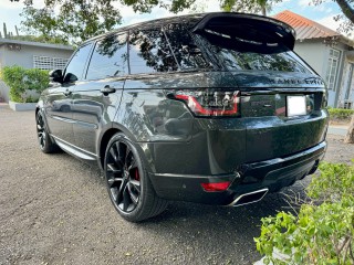 2020 Land Rover Range Rover HST for sale in Kingston / St. Andrew, Jamaica