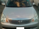 2011 Nissan BLUEBIRD SYLPHY for sale in Kingston / St. Andrew, Jamaica