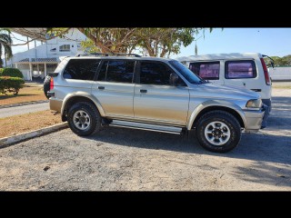 1998 Mitsubishi Challenger for sale in St. Catherine, Jamaica