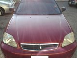 1999 Honda CIVIC for sale in Kingston / St. Andrew, Jamaica