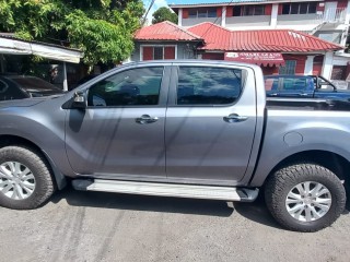 2014 Mazda BT50 pro for sale in Kingston / St. Andrew, Jamaica