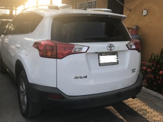 2013 Toyota Rav4 for sale in Kingston / St. Andrew, Jamaica