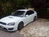 2003 Subaru Legacy b4 RSK for sale in St. James, Jamaica
