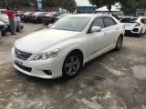 2012 Toyota MARK X Special Edition for sale in Kingston / St. Andrew, Jamaica