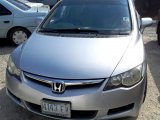 2007 Honda Civic Hybrid for sale in Kingston / St. Andrew, Jamaica