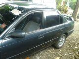 1992 Toyota corolla for sale in St. Thomas, Jamaica
