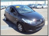 2010 Mazda Demio for sale in Manchester, Jamaica