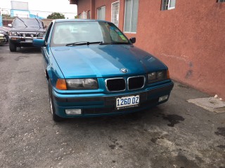 1998 BMW E36 316 i for sale in Kingston / St. Andrew, Jamaica