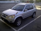 2003 Honda CRV for sale in Kingston / St. Andrew, Jamaica