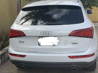 2017 Audi Q5 for sale in Kingston / St. Andrew, Jamaica