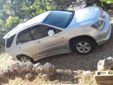 1998 Lexus harrier RX300 for sale in St. James, Jamaica