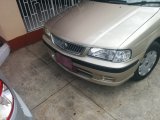 2001 Nissan sunny b15 for sale in Kingston / St. Andrew, Jamaica