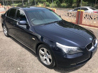 2008 BMW 525i for sale in St. James, Jamaica