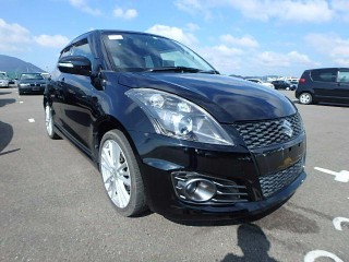 2012 Suzuki Swift Sport for sale in St. Catherine, Jamaica