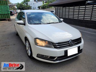 2012 Volkswagen PASSAT for sale in Kingston / St. Andrew, Jamaica