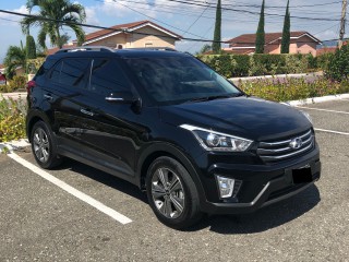 2018 Hyundai Creta for sale in Kingston / St. Andrew, Jamaica