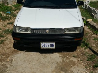 1991 Toyota Corolla for sale in St. James, Jamaica