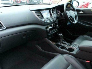 2016 Hyundai Tucson for sale in St. James, Jamaica