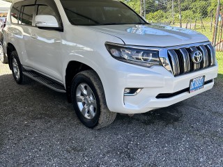 2014 Toyota Prado for sale in St. Elizabeth, Jamaica