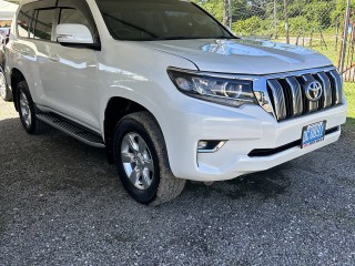 2014 Toyota Prado